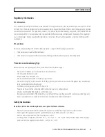 Preview for 3 page of ALIBI ALI-NVR5000P Series User Manual