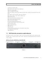 Preview for 11 page of ALIBI ALI-NVR5000P Series User Manual