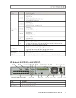 Preview for 13 page of ALIBI ALI-NVR5000P Series User Manual