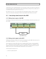 Preview for 20 page of ALIBI ALI-NVR5000P Series User Manual