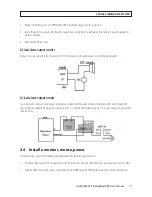 Preview for 21 page of ALIBI ALI-NVR5000P Series User Manual