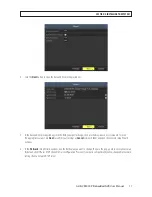 Preview for 25 page of ALIBI ALI-NVR5000P Series User Manual