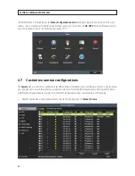 Preview for 30 page of ALIBI ALI-NVR5000P Series User Manual