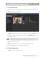 Preview for 31 page of ALIBI ALI-NVR5000P Series User Manual