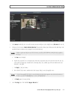 Preview for 33 page of ALIBI ALI-NVR5000P Series User Manual