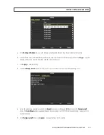 Preview for 37 page of ALIBI ALI-NVR5000P Series User Manual