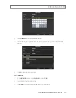 Предварительный просмотр 47 страницы ALIBI ALI-NVR5000P Series User Manual