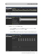 Предварительный просмотр 49 страницы ALIBI ALI-NVR5000P Series User Manual