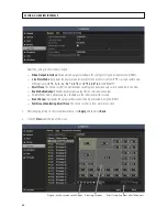 Предварительный просмотр 70 страницы ALIBI ALI-NVR5000P Series User Manual