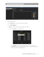 Предварительный просмотр 83 страницы ALIBI ALI-NVR5000P Series User Manual