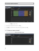 Предварительный просмотр 86 страницы ALIBI ALI-NVR5000P Series User Manual