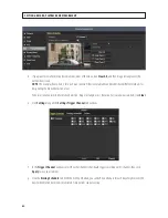 Предварительный просмотр 88 страницы ALIBI ALI-NVR5000P Series User Manual