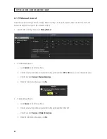 Предварительный просмотр 90 страницы ALIBI ALI-NVR5000P Series User Manual