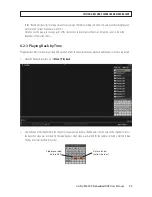 Предварительный просмотр 97 страницы ALIBI ALI-NVR5000P Series User Manual