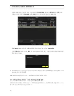 Preview for 118 page of ALIBI ALI-NVR5000P Series User Manual