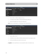 Preview for 132 page of ALIBI ALI-NVR5000P Series User Manual