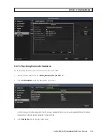 Preview for 153 page of ALIBI ALI-NVR5000P Series User Manual