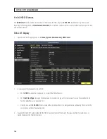 Preview for 154 page of ALIBI ALI-NVR5000P Series User Manual