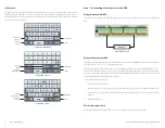 Preview for 2 page of ALIBI ALI-NVR5332P Quick Setup Manual