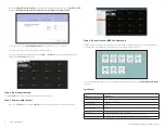 Preview for 7 page of ALIBI ALI-NVR5332P Quick Setup Manual