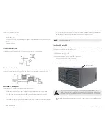 Preview for 6 page of ALIBI ALI-NVR7032R Quick Setup Manual