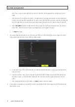 Preview for 16 page of ALIBI ALI-NVR71128R User Manual