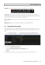 Preview for 57 page of ALIBI ALI-NVR71128R User Manual