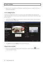 Preview for 62 page of ALIBI ALI-NVR71128R User Manual