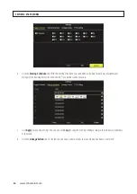 Preview for 88 page of ALIBI ALI-NVR71128R User Manual
