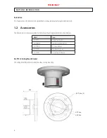 Предварительный просмотр 12 страницы ALIBI ALI-PTZ23X User Manual