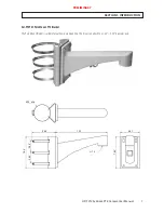 Предварительный просмотр 15 страницы ALIBI ALI-PTZ23X User Manual