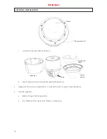 Предварительный просмотр 24 страницы ALIBI ALI-PTZ23X User Manual