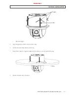 Предварительный просмотр 25 страницы ALIBI ALI-PTZ23X User Manual
