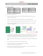 Предварительный просмотр 27 страницы ALIBI ALI-PTZ23X User Manual