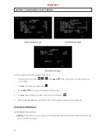 Предварительный просмотр 40 страницы ALIBI ALI-PTZ23X User Manual