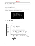 Предварительный просмотр 60 страницы ALIBI ALI-PTZ23X User Manual