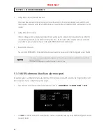 Предварительный просмотр 64 страницы ALIBI ALI-PTZ23X User Manual