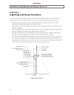 Предварительный просмотр 90 страницы ALIBI ALI-PTZ23X User Manual