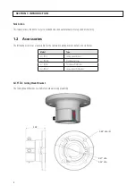 Предварительный просмотр 10 страницы ALIBI ALI-PTZ23XR User Manual