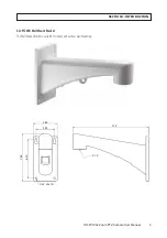 Предварительный просмотр 11 страницы ALIBI ALI-PTZ23XR User Manual