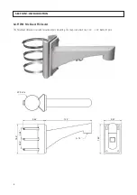 Предварительный просмотр 12 страницы ALIBI ALI-PTZ23XR User Manual