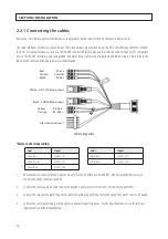 Предварительный просмотр 20 страницы ALIBI ALI-PTZ23XR User Manual