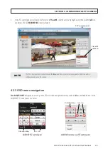 Предварительный просмотр 29 страницы ALIBI ALI-PTZ23XR User Manual