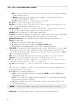 Предварительный просмотр 34 страницы ALIBI ALI-PTZ23XR User Manual