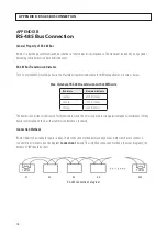 Предварительный просмотр 84 страницы ALIBI ALI-PTZ23XR User Manual