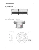 Preview for 12 page of ALIBI ALI-PTZ30XR User Manual