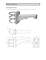 Preview for 14 page of ALIBI ALI-PTZ30XR User Manual