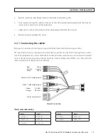 Preview for 21 page of ALIBI ALI-PTZ30XR User Manual