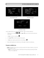 Preview for 35 page of ALIBI ALI-PTZ30XR User Manual