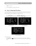 Preview for 39 page of ALIBI ALI-PTZ30XR User Manual